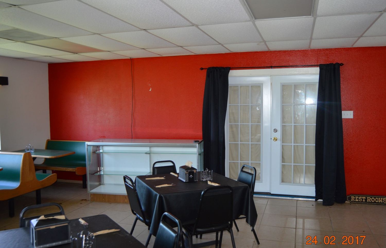 4856 North Fm 17, Alba, TX 75410